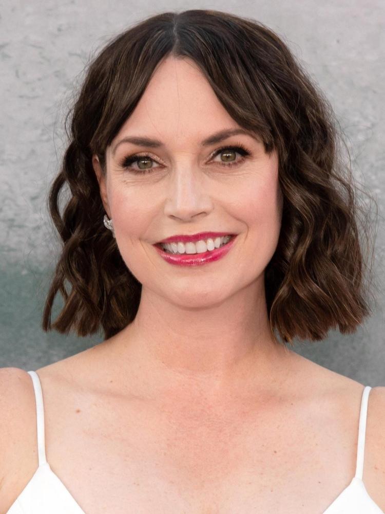 Photo of Julie Ann Emery