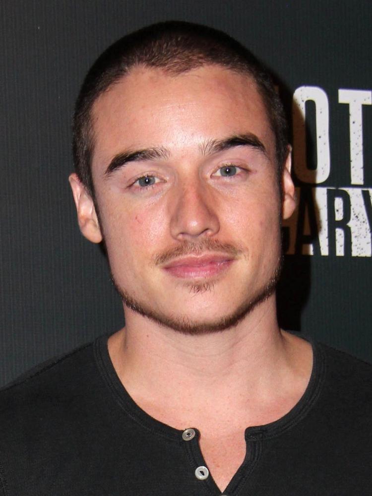 Photo of Brando Eaton