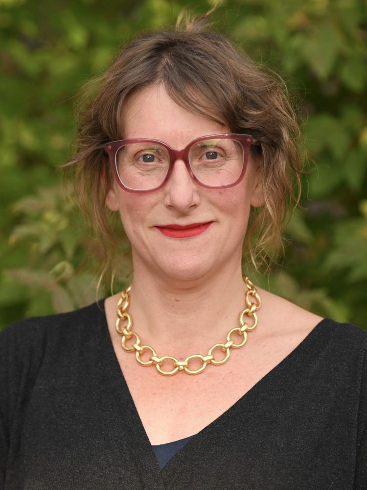 Photo of Emma Norton