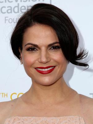 Lana Parrilla