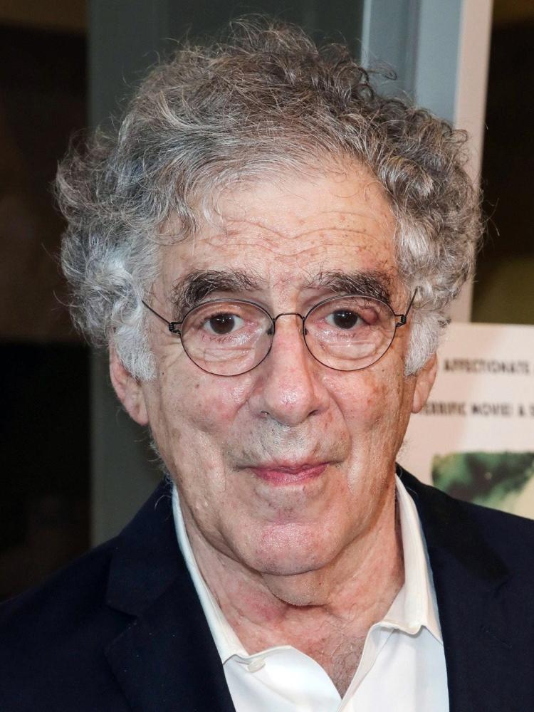 Photo of Elliott Gould