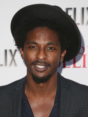 Shwayze