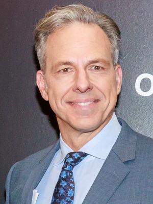 Jake Tapper