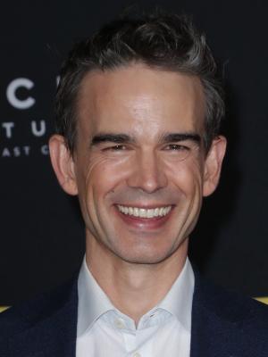 Christopher Gorham