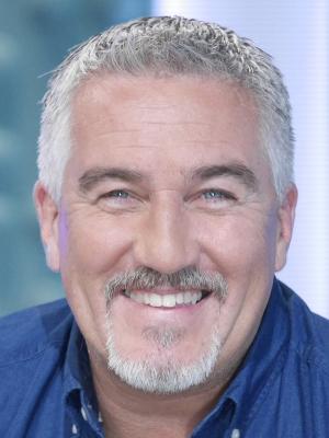 Paul Hollywood