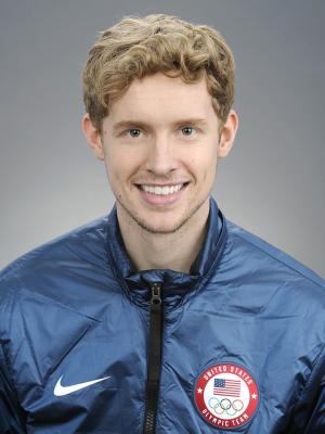 Evan Bates