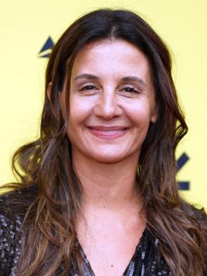 Giselle Parets