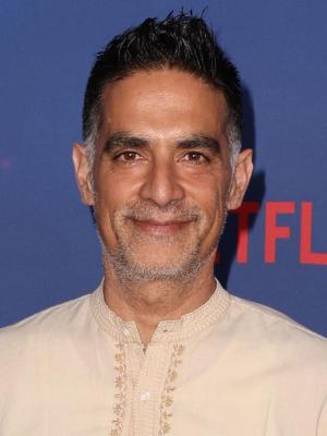 Gotham Chopra
