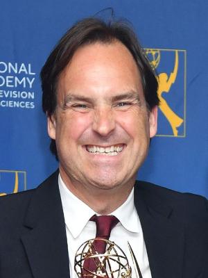 Victor Buhler