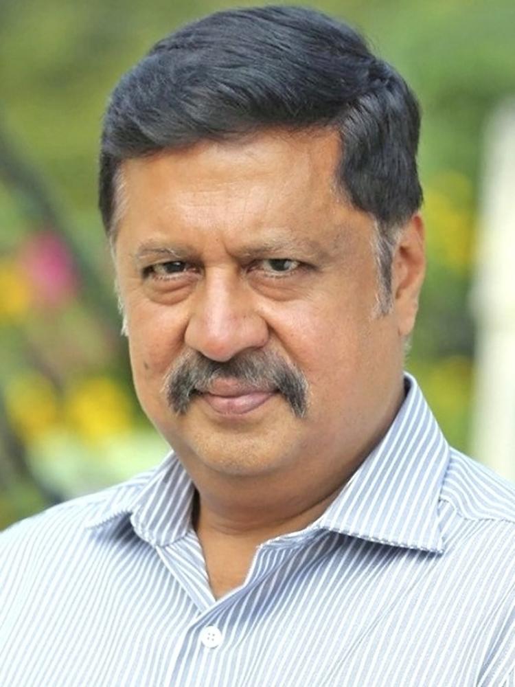 Photo of Jayaprakash