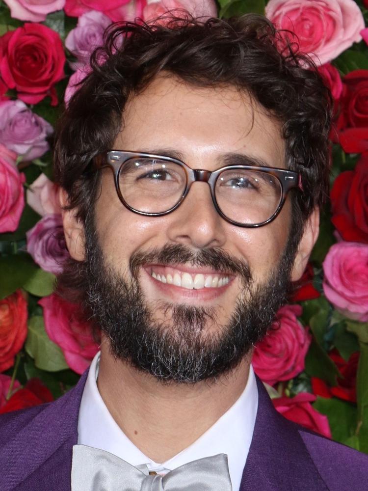 Photo of Josh Groban