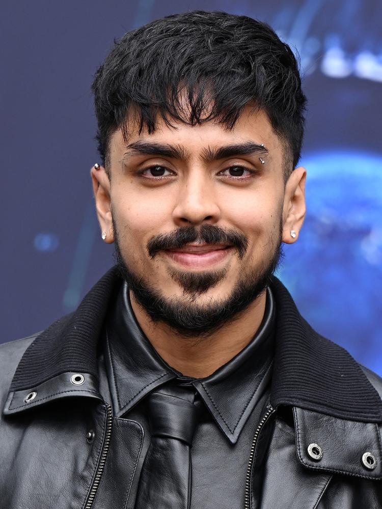 Photo of Adarsh Gourav