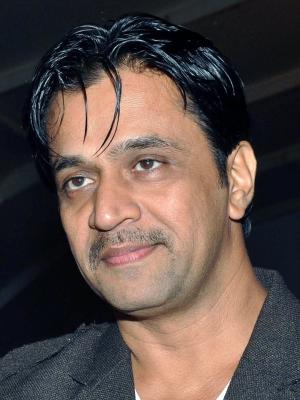 Arjun Sarja