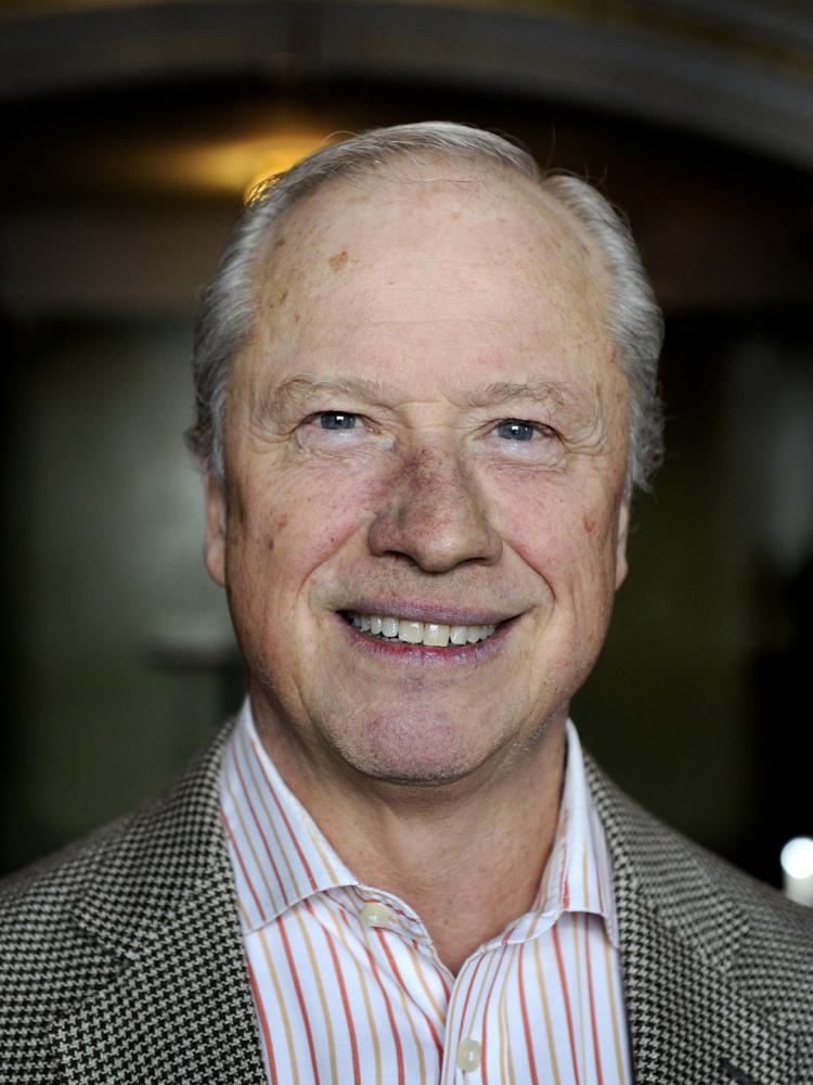 Photo of Loa Falkman