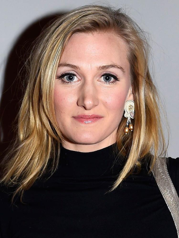 Photo of Sissela Benn