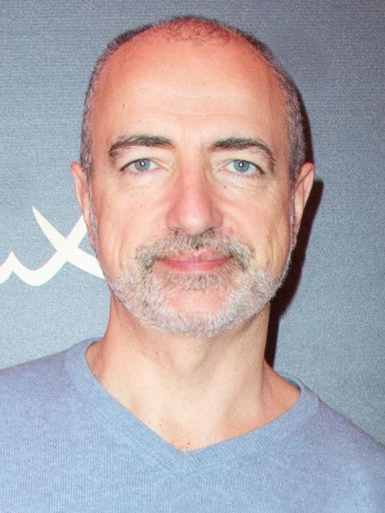 Photo of Laurent Naouri