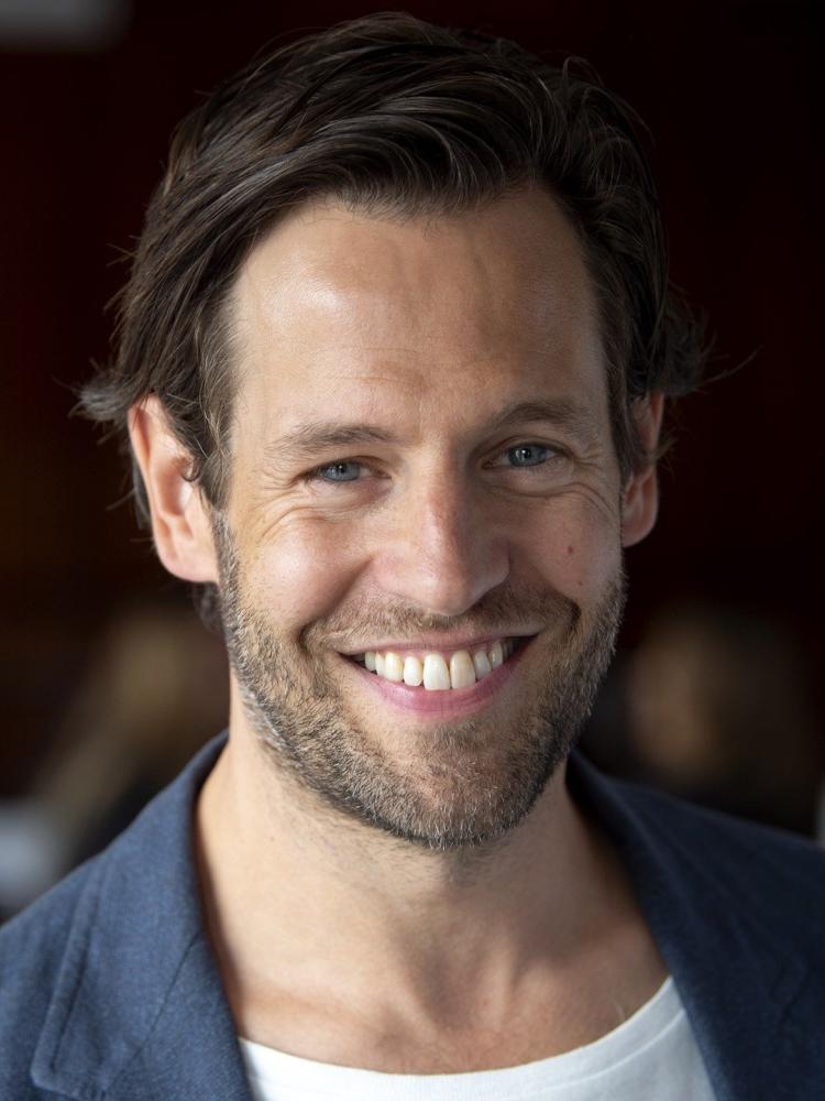 Photo of Richard Ulfsäter