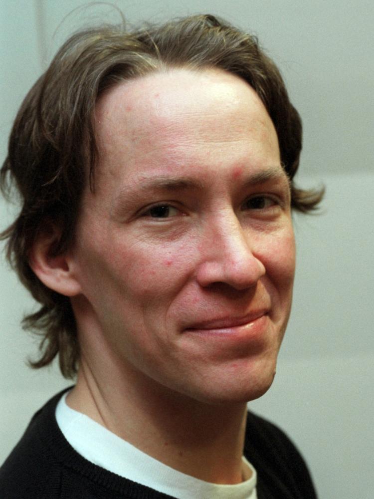 Photo of Figge Norling