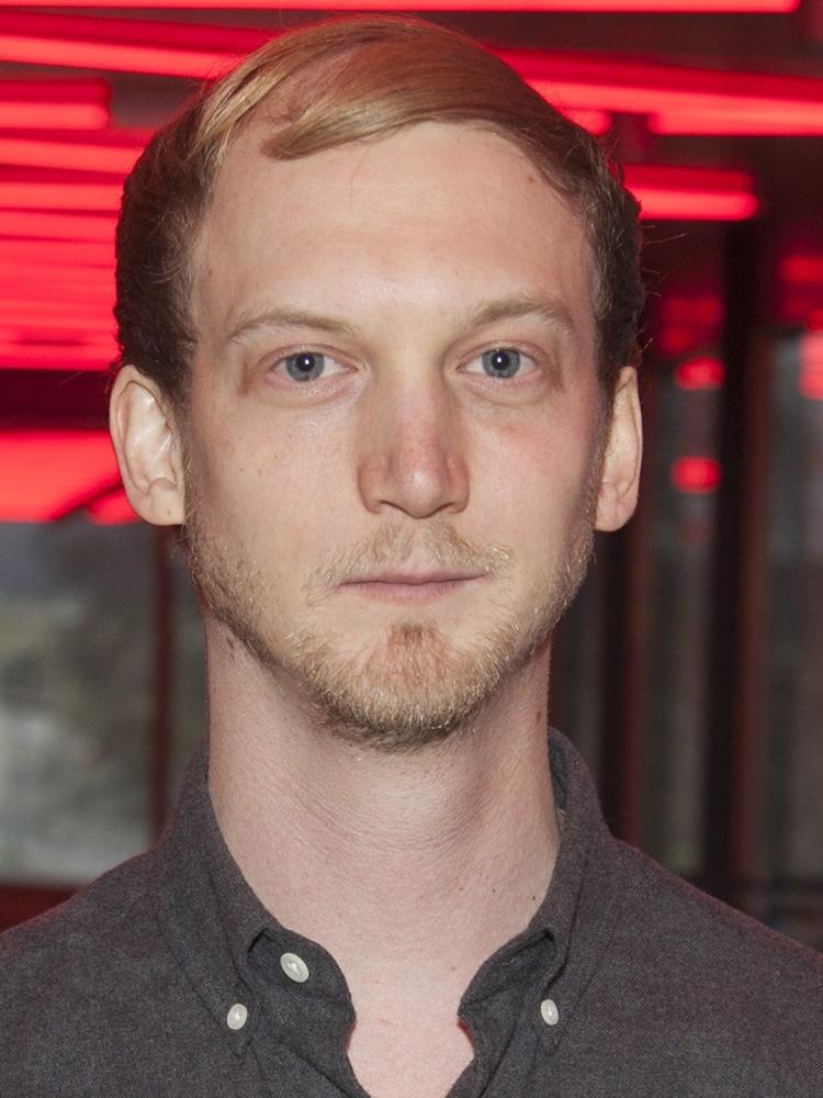 Photo of Christoffer Nordenrot