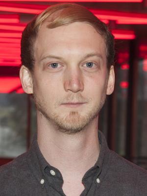 Christoffer Nordenrot