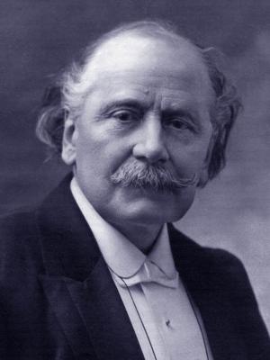 Jules Massenet