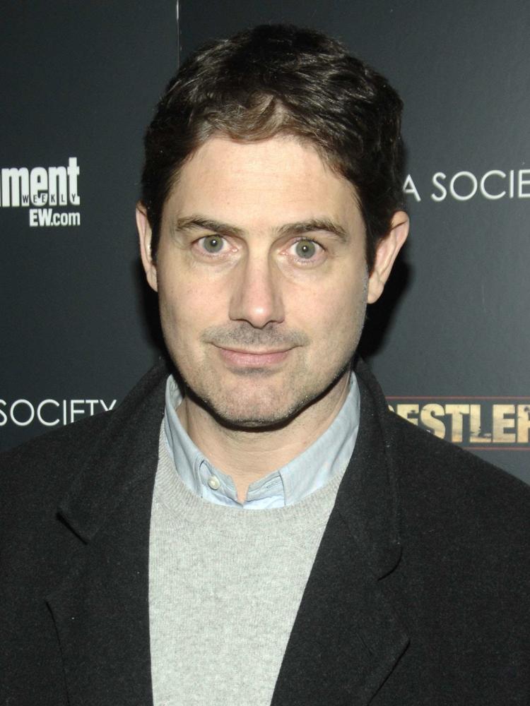 Photo of Zach Galligan