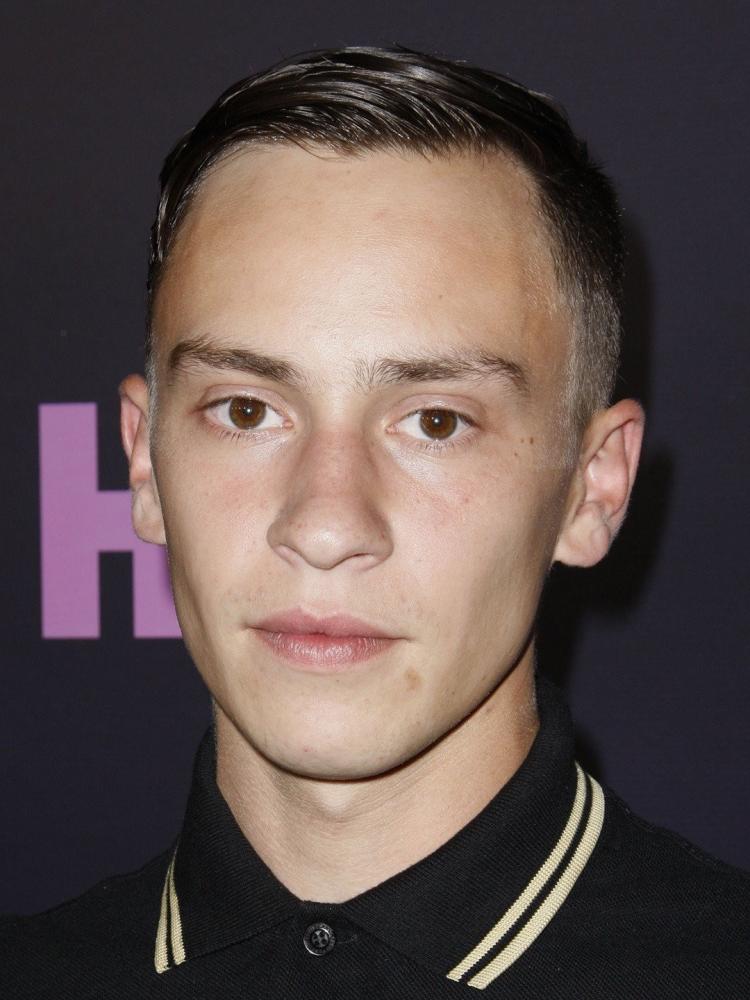 Photo of Keir Gilchrist