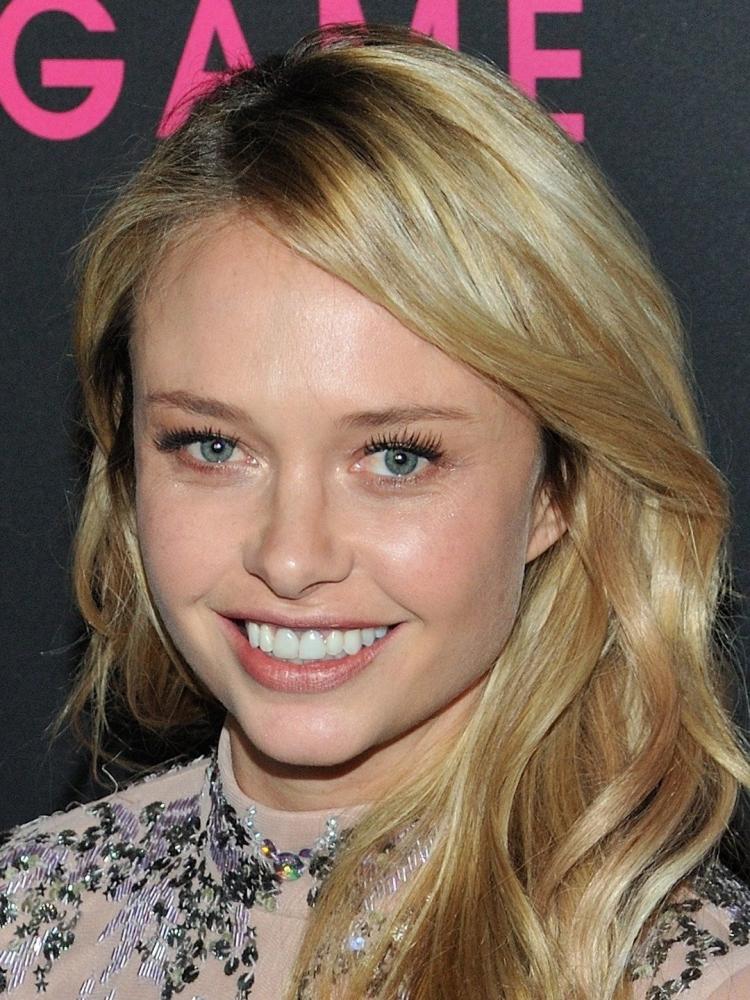 Photo of Madison McKinley