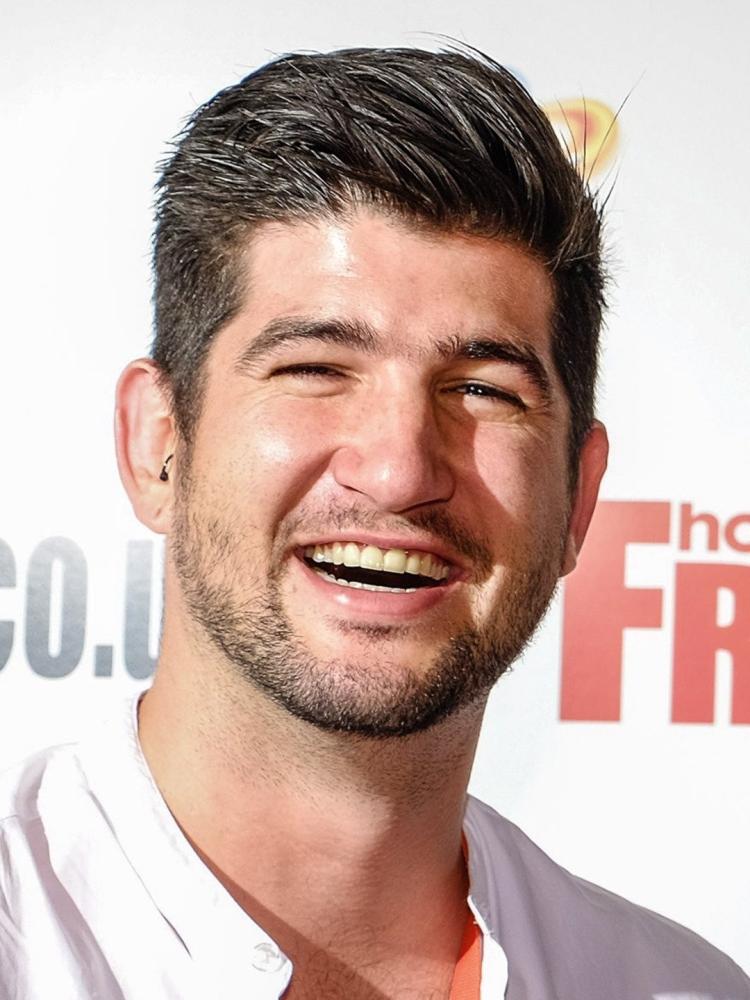 Photo of Ariye Mahdeb