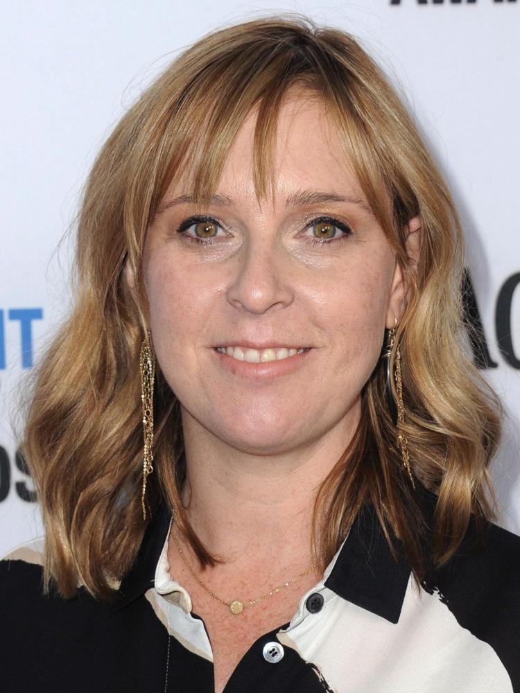 Photo of Miranda Bailey