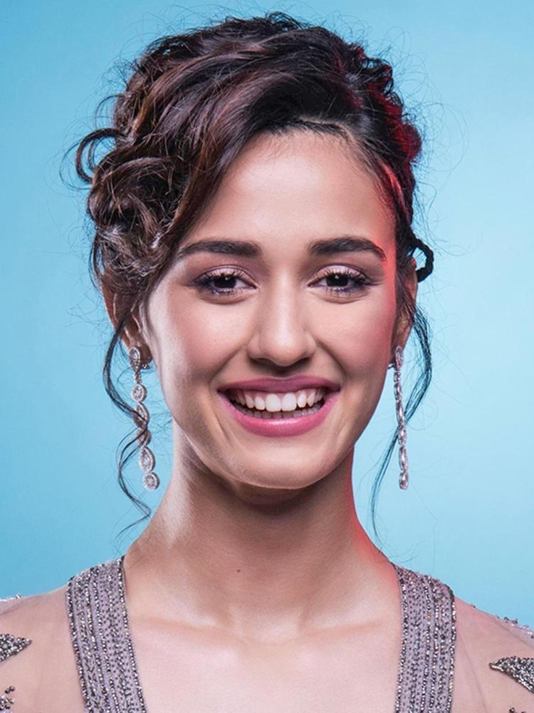 Photo of Disha Patani