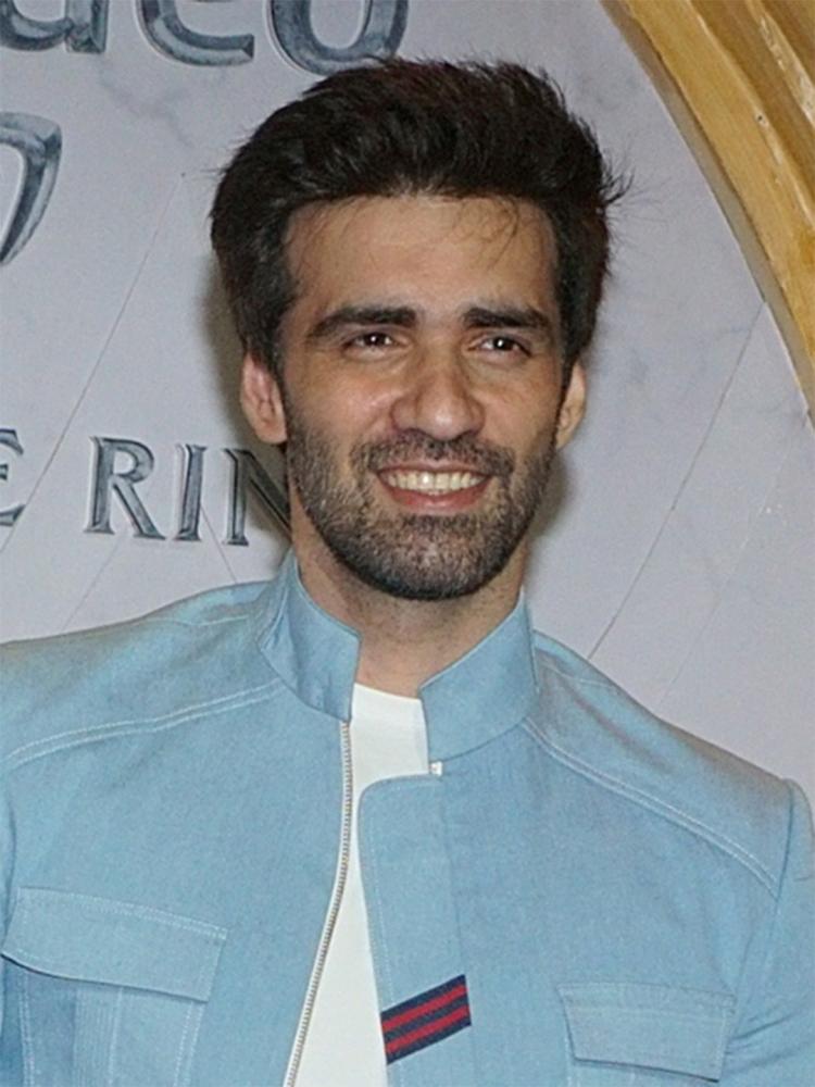 Photo of Avinash Tiwary