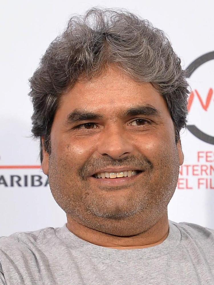 Photo of Vishal Bhardwaj