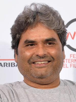 Vishal Bhardwaj