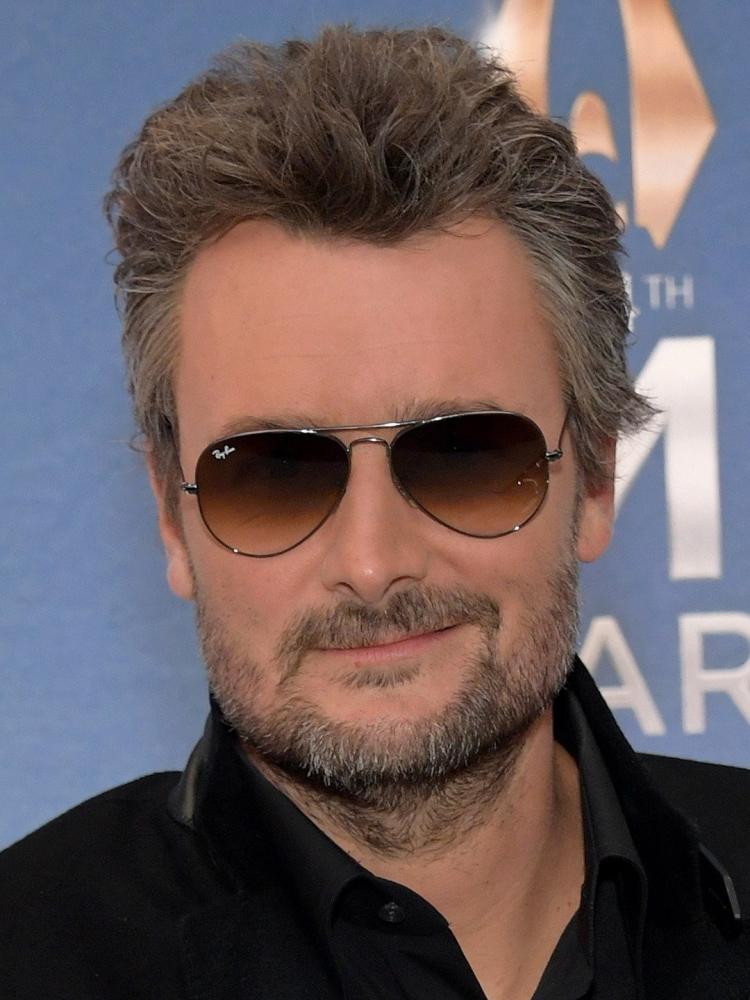 Photo of Eric Church