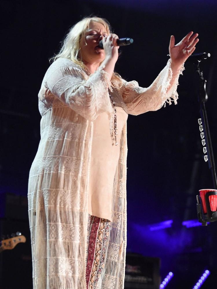 Photo of Joanna Cotten