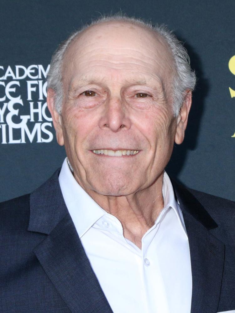 Photo of Howard Deutch