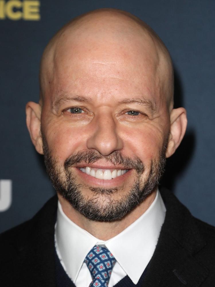 Photo of Jon Cryer