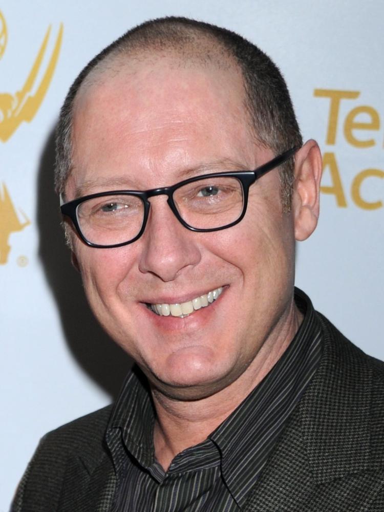 Photo of James Spader