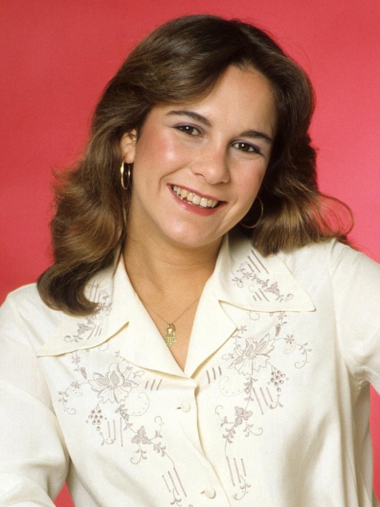 Photo of Alexa Kenin