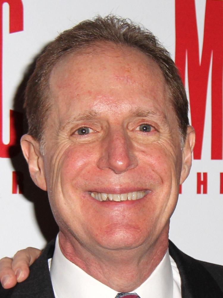 Photo of Michael Gore