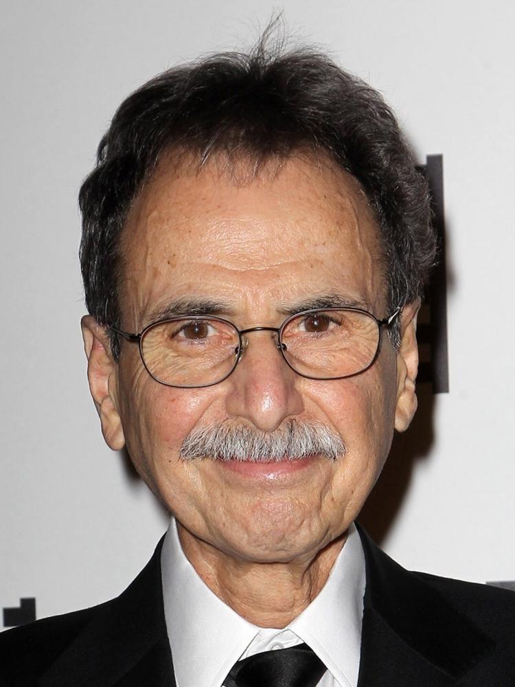 Photo of Richard Marks