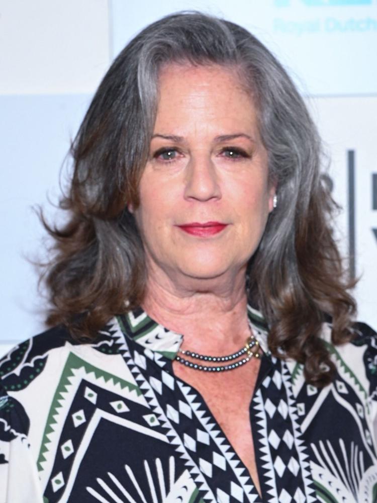 Photo of Marci Liroff