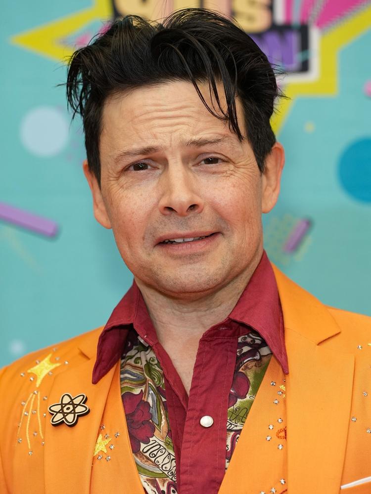Photo of Jason Marsden