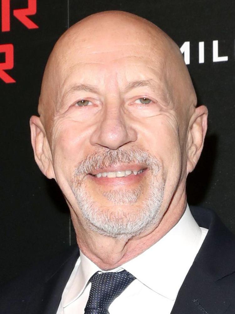 Photo of Arne Schmidt