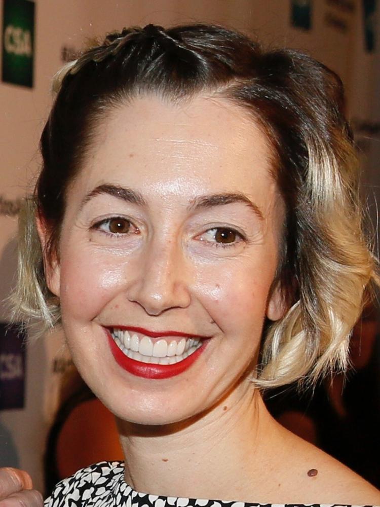 Photo of Alexis Frank Koczara