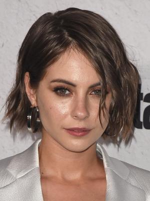 Willa Holland