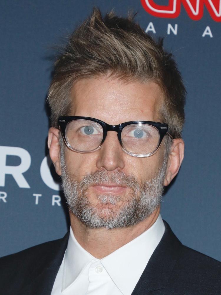 Photo of Paul Sparks