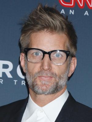 Paul Sparks