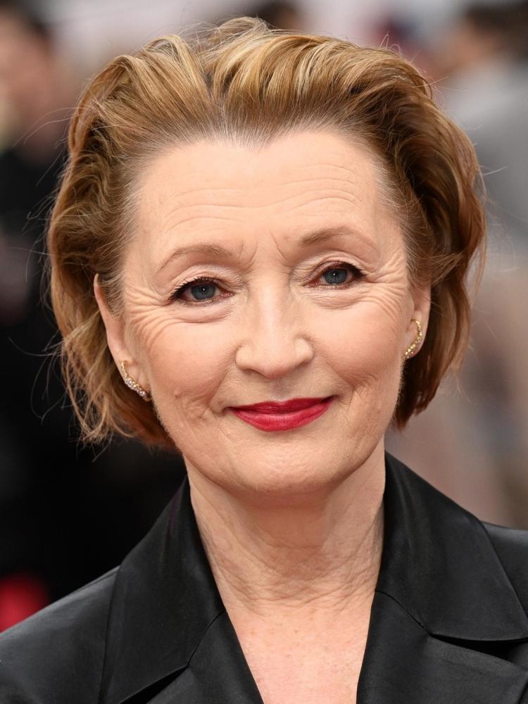 Photo of Lesley Manville